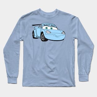 Shift Shirts RWB Sally Long Sleeve T-Shirt